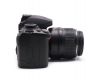 Камера Nikon D3000 kit (пробег 13160 кадров)