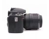 Nikon D3000 kit (пробег 11000 кадров)