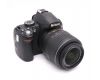 Nikon D3000 kit (пробег 11000 кадров)