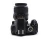 Камера Nikon D3000 kit (пробег 13160 кадров)