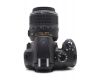 Nikon D3000 kit (пробег 11000 кадров)