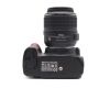 Nikon D3000 kit (пробег 11000 кадров)