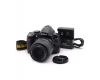 Камера Nikon D3000 kit (пробег 13160 кадров)