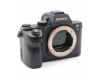 Sony A7II ILCE-7M2 body (пробег 21450 кадров)