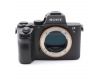 Sony A7II ILCE-7M2 body (пробег 21450 кадров)