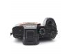 Sony A7II ILCE-7M2 body (пробег 21450 кадров)