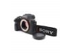 Sony A7II ILCE-7M2 body (пробег 21450 кадров)