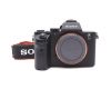 Sony A7II ILCE-7M2 body (пробег 21575 кадров)