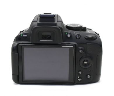 Фотоаппарат Nikon D5100 kit (пробег 14920 кадров)