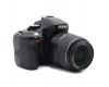 Фотоаппарат Nikon D5100 kit (пробег 12345 кадров)