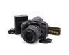 Фотоаппарат Nikon D5100 kit (пробег 12345 кадров)