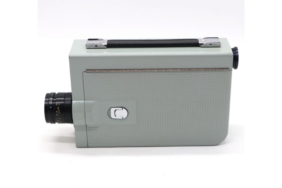 Кинокамера Киев 16 Альфа Полуавтомат в упаковке