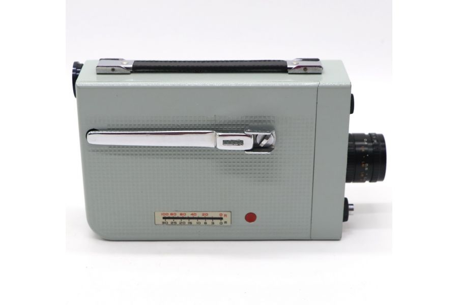 Кинокамера Киев 16 Альфа Полуавтомат в упаковке