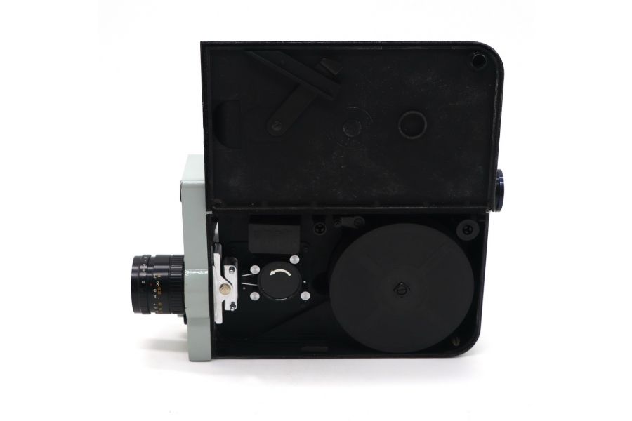 Кинокамера Киев 16 Альфа Полуавтомат в упаковке