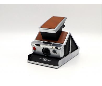 Камера Polaroid SX-70 Land Camera Alpha 1