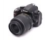 Фотокамера Nikon D3100 kit (пробег 1230 кадров)