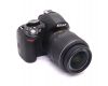 Фотокамера Nikon D3100 kit (пробег 1230 кадров)