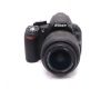 Фотокамера Nikon D3100 kit (пробег 1230 кадров)