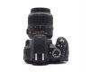 Фотокамера Nikon D3100 kit (пробег 1230 кадров)