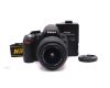 Фотокамера Nikon D3100 kit (пробег 1230 кадров)