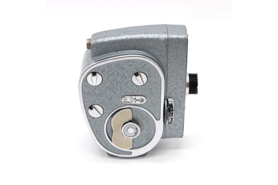 Кинокамера Кварц / Quarz в упаковке