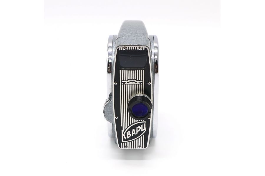 Кинокамера Кварц / Quarz в упаковке