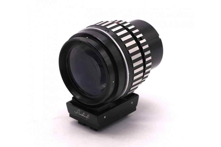 Видоискатель Linhof для 6x9/9x12