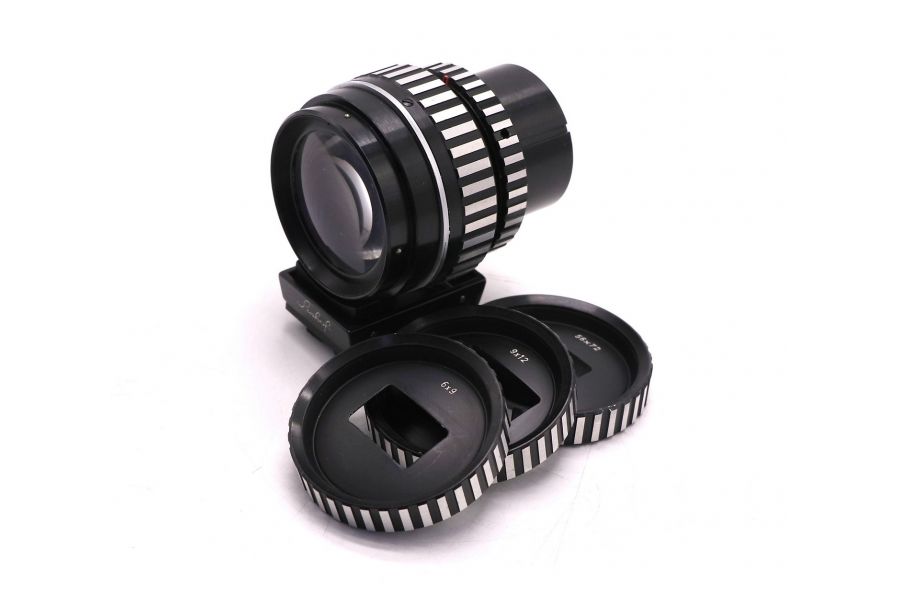 Видоискатель Linhof для 6x9/9x12