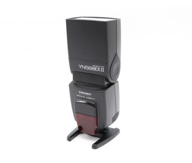 Фотовспышка Yongnuo Speedlite YN568EX II для Canon