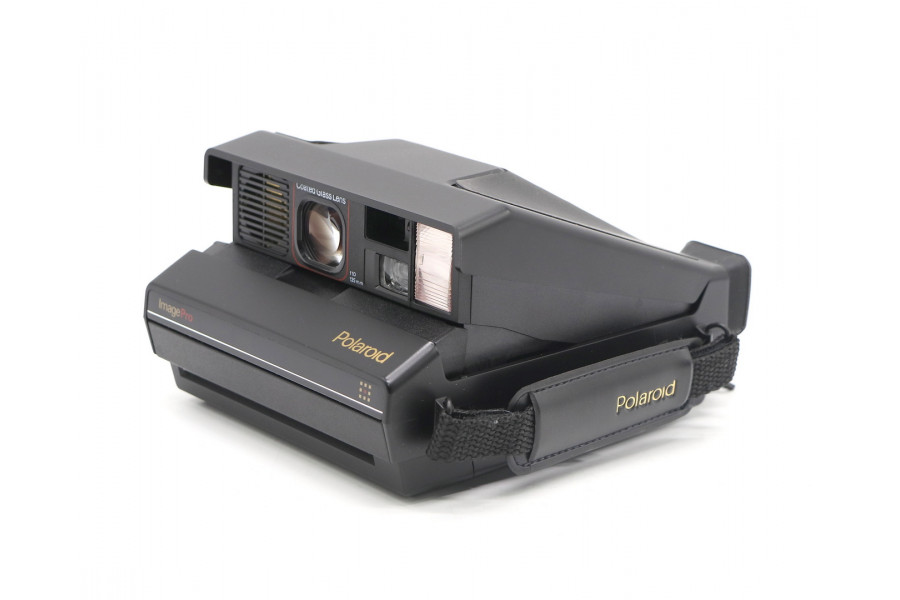 Складная моментальная камера Polaroid image Pro