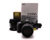 Nikon D3200 kit в упаковке (пробег 38700 кадров)