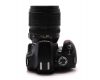 Nikon D3200 kit в упаковке (пробег 38700 кадров)