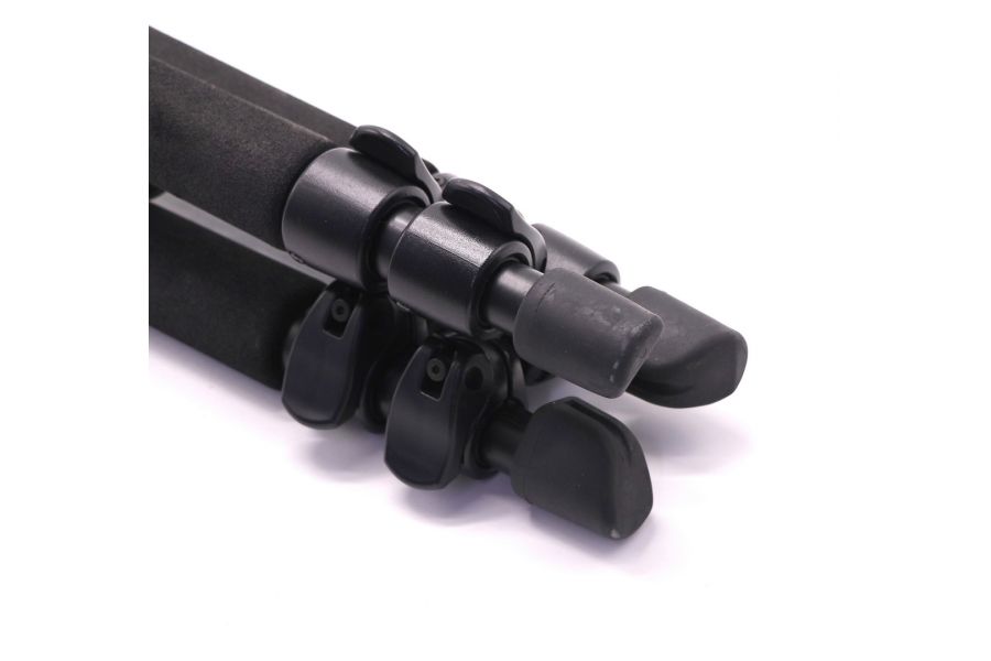 Штатив Slik PRO 400DX стальной (Japan, 2005)