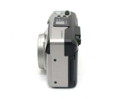 Olympus Superzoom 115