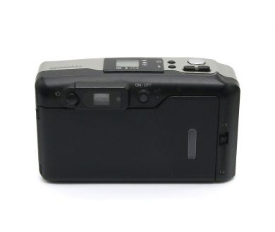 Olympus Superzoom 115