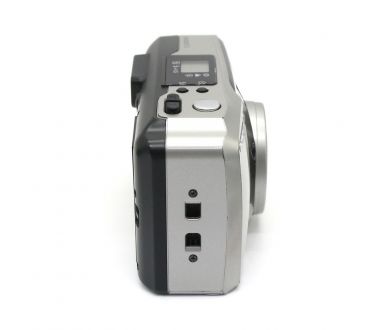 Olympus Superzoom 115