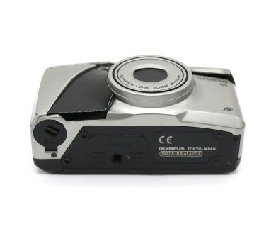 Olympus Superzoom 115