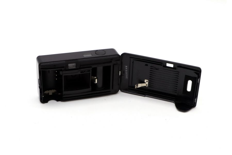 Компактная пленочная фотокамера Konica U-Mini
