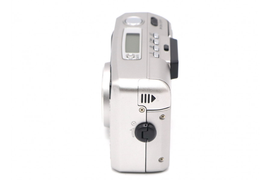 Компактная пленочная камера Pentax Espio 120Mi