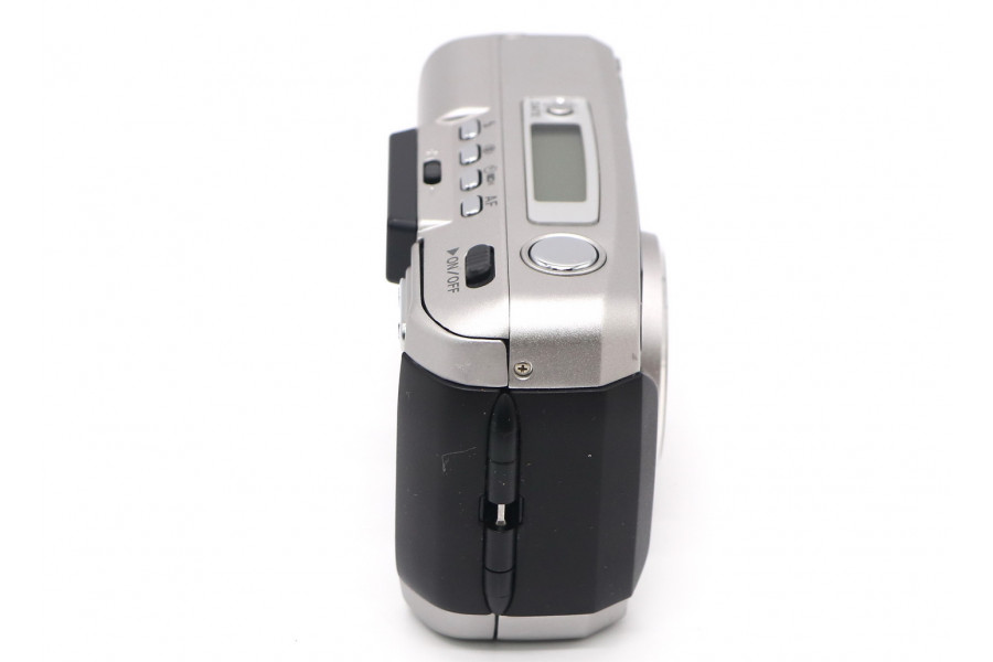 Компактная пленочная камера Pentax Espio 120Mi