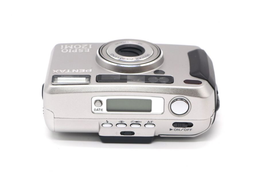Компактная пленочная камера Pentax Espio 120Mi