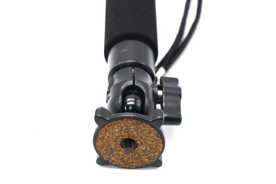 Легкий компактный монопод для съемки Velbon RUP-43