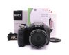 Камера Sony Cyber-Shot DSC-H300 в упаковке