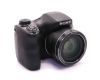 Камера Sony Cyber-Shot DSC-H300 в упаковке