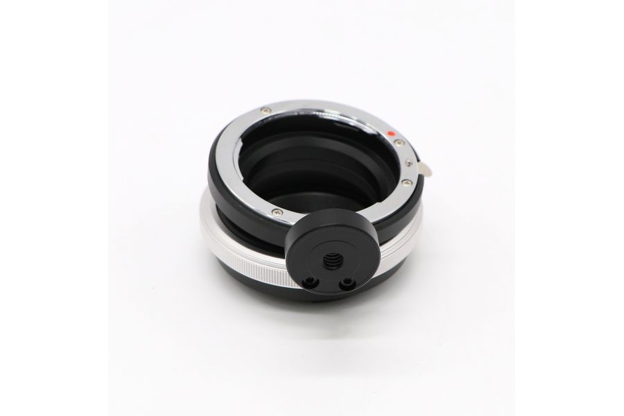 Переходник Tilt Shift Nikon F - Sony Nex / Sony E