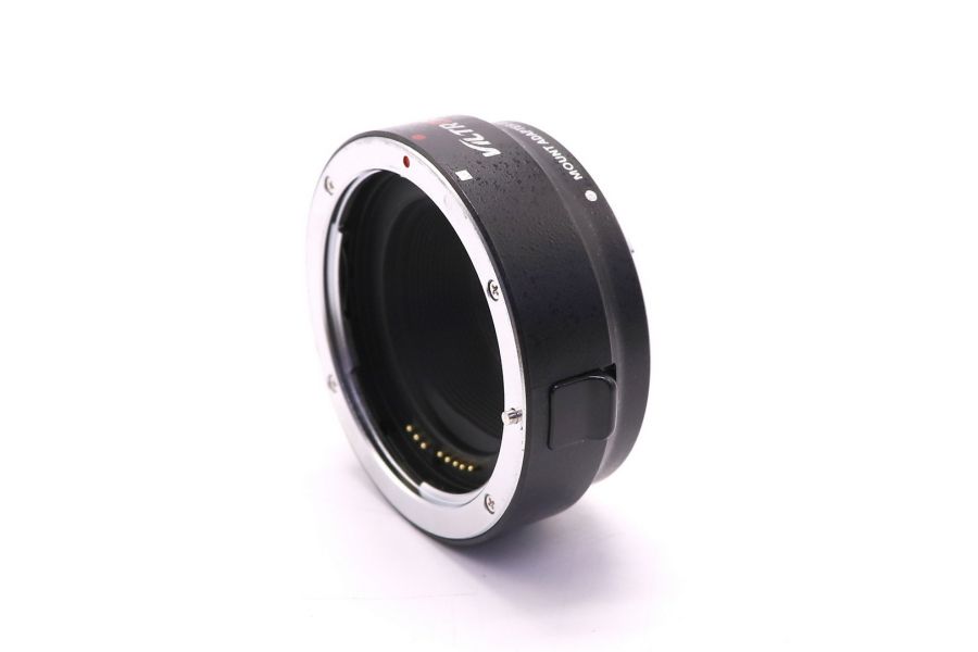 Переходник Viltrox EF-EOS M автофокусный (Китай)