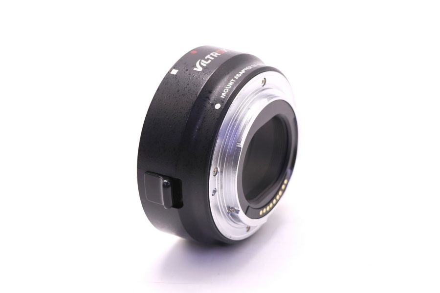 Переходник Viltrox EF-EOS M автофокусный (Китай)