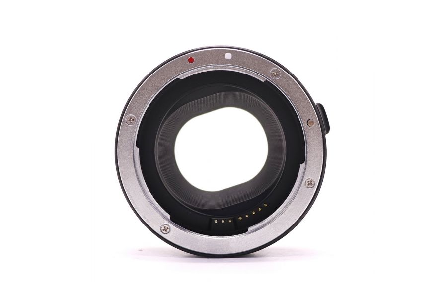 Переходник Viltrox EF-EOS M автофокусный (Китай)