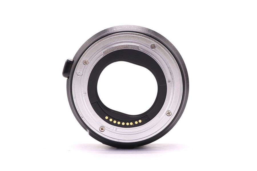 Переходник Viltrox EF-EOS M автофокусный (Китай)