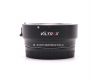 Переходник Viltrox EF-EOS M автофокусный (Китай)